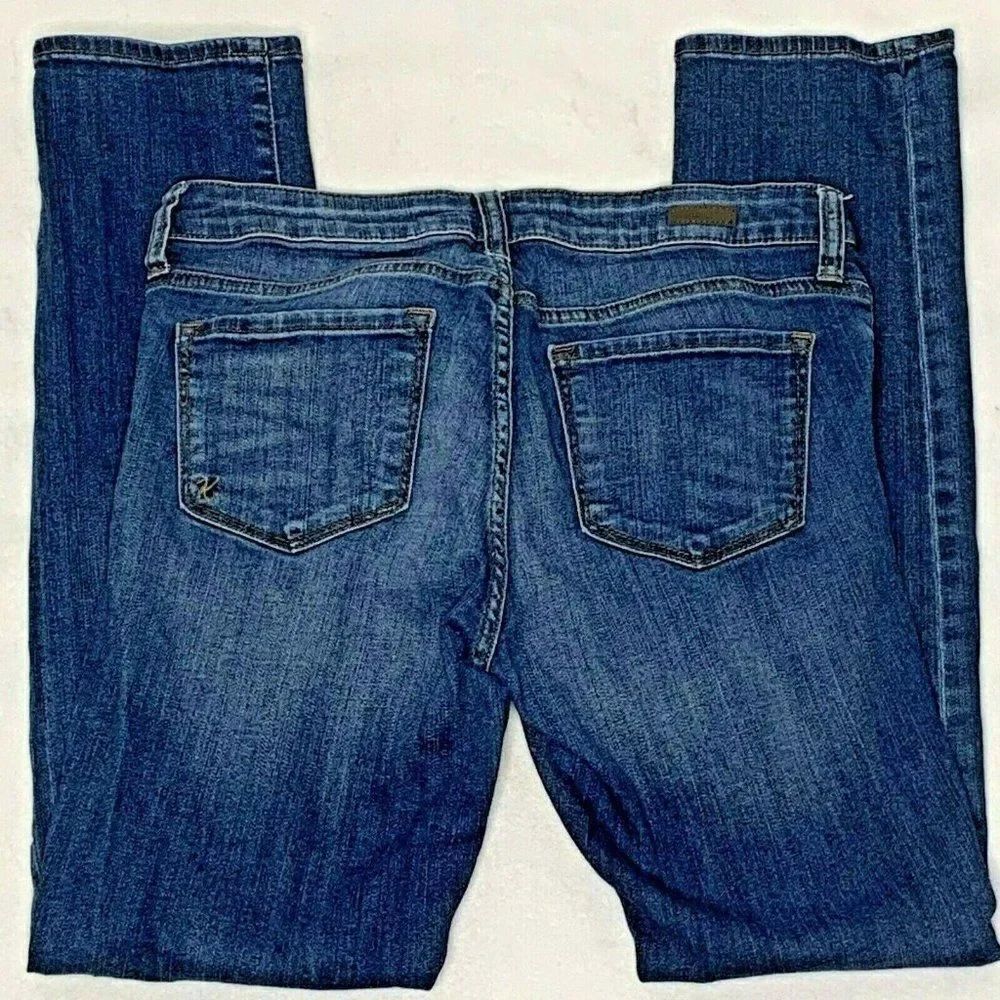 Kut from the Kloth Denim Jeans 4 Catherine Skinny